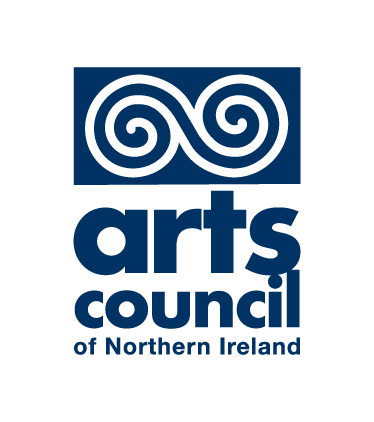 Arts Council NI Logo